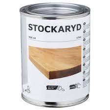 Check spelling or type a new query. Stockaryd Huile Pour Bois D Interieur Produit Plus Durable Ikea