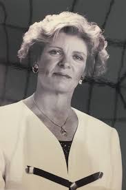 Martini De Groat, El Paso Women's Hall of Fame member