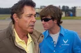 A flight to remember: Celebs catch glimpse of SJ from the sky > Air Combat  Command > Article Display