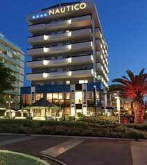 Acquario di cattolica is worth checking out if an activity is on the agenda, while those wishing to experience the area's popular attractions can visit riccione swimming stadium and aquafan. Last Minute Riccione Al Nautico Hotel Hotel Nautico Riccione