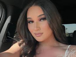 GNTM-Alex Mariah Peter: Für ihren Kinderwunsch lässt sie ihr eigenes Sperma  einfrieren