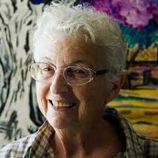 ELSA LANGER (1933-2018)