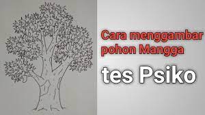 We did not find results for: Cara Menggambar Pohon Mangga Tes Psiko Youtube