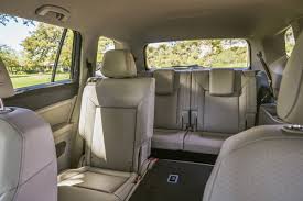 2018 Volkswagen Atlas Review Best Car Site For Women Vroomgirls