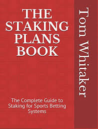 6x wager requirement with 90 day expiry; The Staking Plans Book The Complete Guide To Staking For Sports Betting Systems Money Management Methods To Make More Profit From Winning Strategies With An Innovative Research Methodology Ebook Whitaker Tom Amazon Co Uk