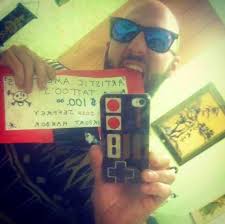 Artistic Ambitions Tattoo Studio