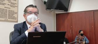 Y protección social presentó lo que será el protocolo a tener en cuenta para la reanudación de las clases presenciales en las instituciones educativas de colombia. Minsalud Explica Protocolo Para El Regreso A Clases Presenciales