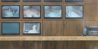 Intimate Anonymity, Existential Pensiveness: Abby Lee's City Life in  “Sequence”