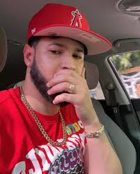 Yunior Santana (@albenisrd) • Instagram photos and videos