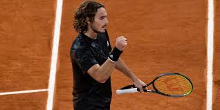 Current ranking for stefanos tsitsipas is atp 6. Atp Finals Preview Stefanos Tsitsipas Greek World No 5