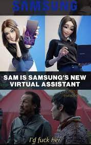However, samsung's sam looks set to appeal to. 3fyxxyaf0jk7lm