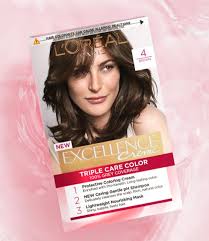 They're a type of hair dye that washes out after just one shampoo. L Oreal Paris Choose The Right Hair Dye Boots