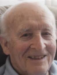 G. Dean Augsburger Obituary (1921