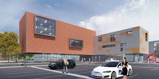 Discover how Maple's Rainscreen Cladding uses unique brackets