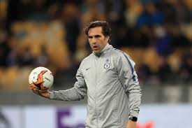 Chelsea set to announce tuchel as new manager. Chelsea Confirm Henrique Hilario As The New Goalkeeper Coach We Ain T Got No History