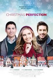 Mais afin de la tester, ils lui. Noel Parfait Pour Couple Imparfait Christmas By The Book Filmstoon