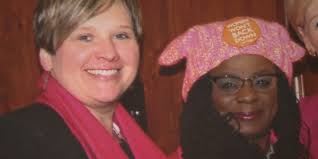 Wisconsin Planned Parenthood CEO invited to State of the Union address