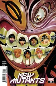 Full movie online free five young mutants, just discovering their abilities while held in a secret facility against. New Mutants 10 Reviews 2020 At Comicbookroundup Com