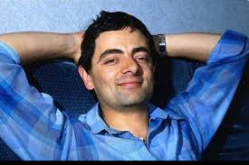 _ happy birthday mr bean _ behind t. 30 Years Of Mr Bean Childish Anarchic Behaviour Will Always Be Funny Says Rowan Atkinson The New Indian Express