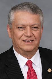 Senator Norman W. Sanderson