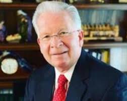 Dr Thomas Clay “Tom” Farrell (1952-2021)