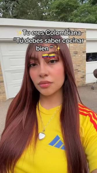 Colombiana Of
