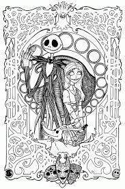 Printable disney coloring pages for adults. Free Printable Stress Relief Disney Coloring Pages For Adults All Round Hobby