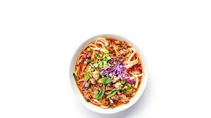 Black Bean And Sweet Potato Soup Bon Appétit Red Curry Ground Pork Soup Recipe Bon Appetit In 2020 Pork Soup Pork Soup Recipes Ground Pork