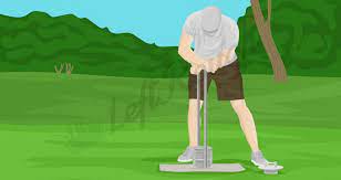 Greenkeeping 101: Inside The Life Of A Greenskeeper - The Left Rough