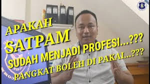 Setiap ijazah yang dikeluarkan harusnya terdaftar dan dilaporkan ke ristekdikti. Satpam Jaya