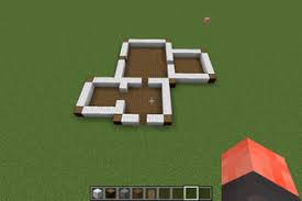 That's the reason we're presenting this topic right now. Minecraft Cottage 6 Steps Instructables