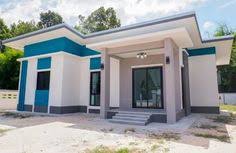 Dak minimalis 2020 model cor dak teras terbaru. Model Rumah Sederhana Atap Dak Wild Country Fine Arts