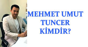 Mahmut tuncer sevilen sanatçı mahmut tuncer'i etkinliklerinize davet etmek için şirketimizle iletişime geçebilirsiniz. Mehmet Umut Tuncer Kimdir Alim Sozluk