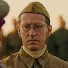 Игорь Раскин (персонаж) — сериал По зову сердца, актер, фото, прототип,  Андрей Некрасов, биография