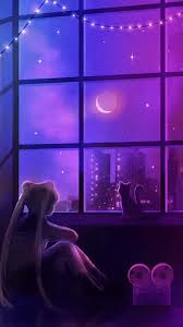 Maybe you would like to learn more about one of these? Chilled Moon Night Live Wallpaper