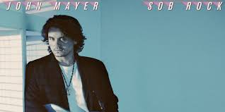Sob definition, to weep with a convulsive catching of the breath. John Mayer Sob Rock Review Eighth Album Is Inspired By 80s Music