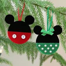 Basteln mit papier, basteln mit und für kinder, scrapbooking. Weihnachtskugeln Kaufen Aber Nein Lass Deine Kinder Ihre Eigenen Disney Weihnachtskugeln Selber Basteln Schon Und Originell Seite 2 Von 13 Diy Bastelideen