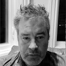 Ken Rigler's Instagram, Twitter & Facebook