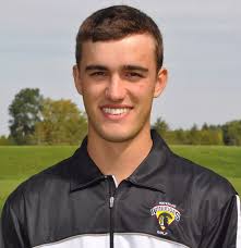 2011-12 Men's Golf Roster