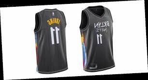 Brooklyn nets hats & caps. Brooklyn Nets Pay Homage To Jean Michel Basquiat With 2021 21 City Edition Jerseys Thejjreport