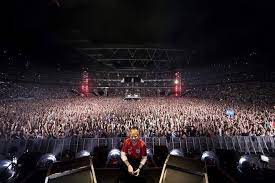 Check out photos, videos and the setlist from ed sheeran's live performance at arena națională in bucharest, romania on 03 july 2019 from the official ed sheeran website. O SingurÄƒ Categorie De Bilete DisponibilÄƒ Pentru Concertul Ed Sheeran De La Bucuresti