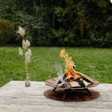 Wir stellen ihnen besonders dekorative modelle vor. Feuerschale Fur Deinen Garten Flaechenlust Gartenshop