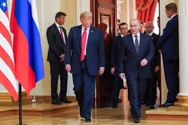 Trump Seeks Cease-Fire in Ukraine ...