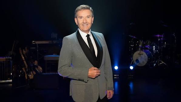 DANIEL O' DONNELL BRINGS 'OPRY le DANIEL' BACK TO DERRY'S MILLENNIUM FORUM  - Visit Derry