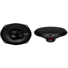 Click on an alphabet below to see the full list of models starting with that letter Rockford Fosgate R169x3 Prime 6x9 3 Way Full Range Coaxial Car Speaker Pair Target