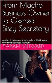 I use the assumption that a year for us is equal to 7 years to cats. From Macho Business Owner To Owned Sissy Secretary A Tale Of Extreme Femdom Humiliation And Role Reversal Degradation English Edition Ebook Millward Sarah Amazon De Kindle Shop