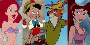 A young boy learns how to be a king with the help of a wizard. Every Disney Animated Film Being Made Into A Live Action Movie