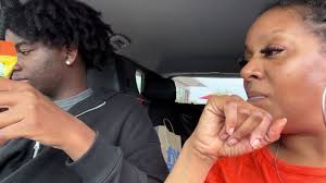 Snack Review with my son #TraderJoes #fiveandbelow #snacks . This was ...