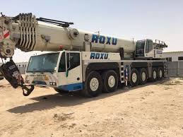 250 Ton Crane In Pakistan Mhe Rental Companies In Pakistan