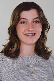 Maddie Morgan Scores in 2-1 Setback at Clarkson